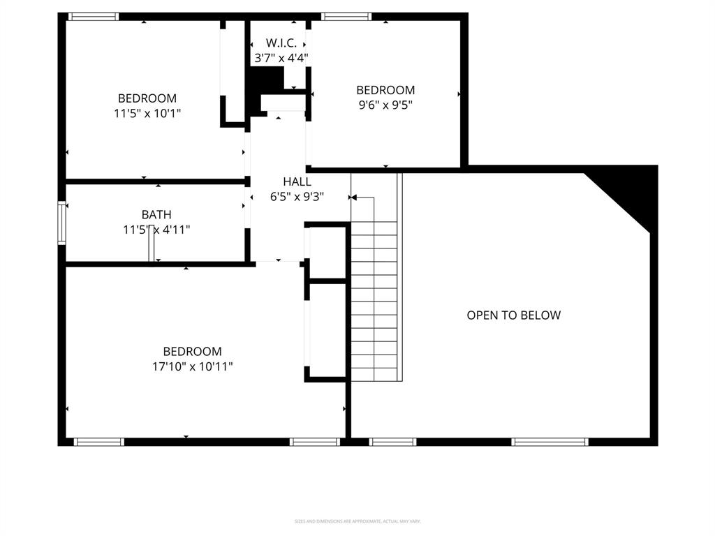 Summerfields Add - Residential
