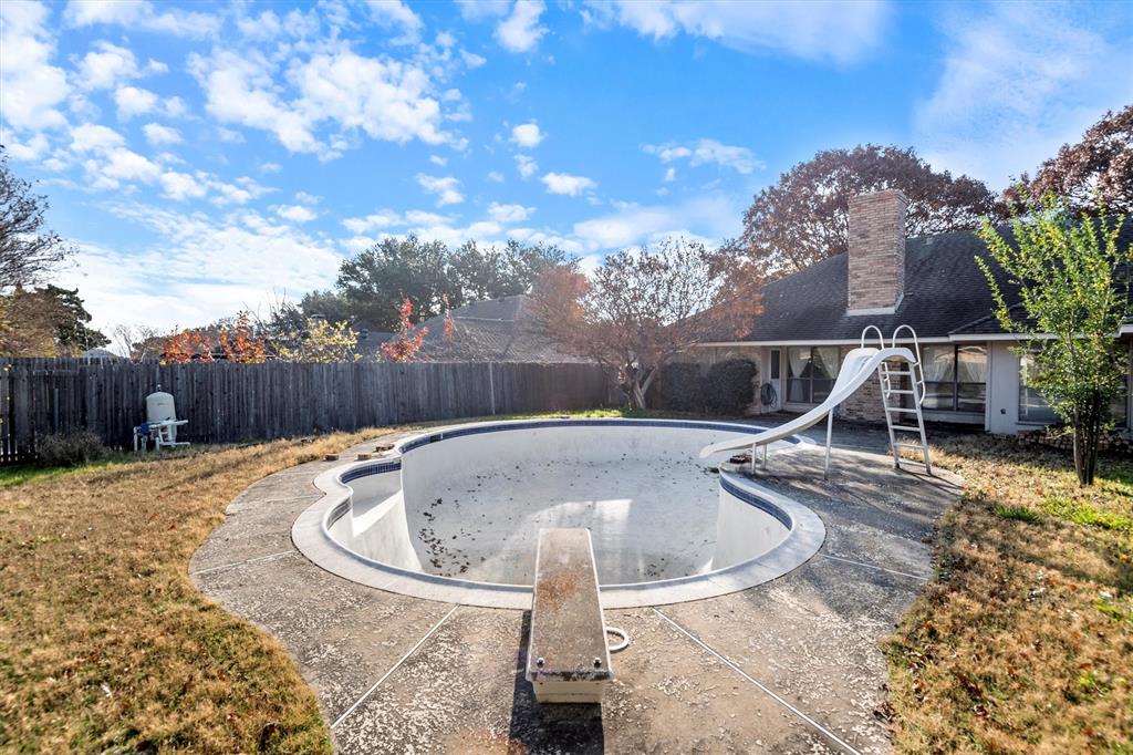 Greenbriar Estates - Residential