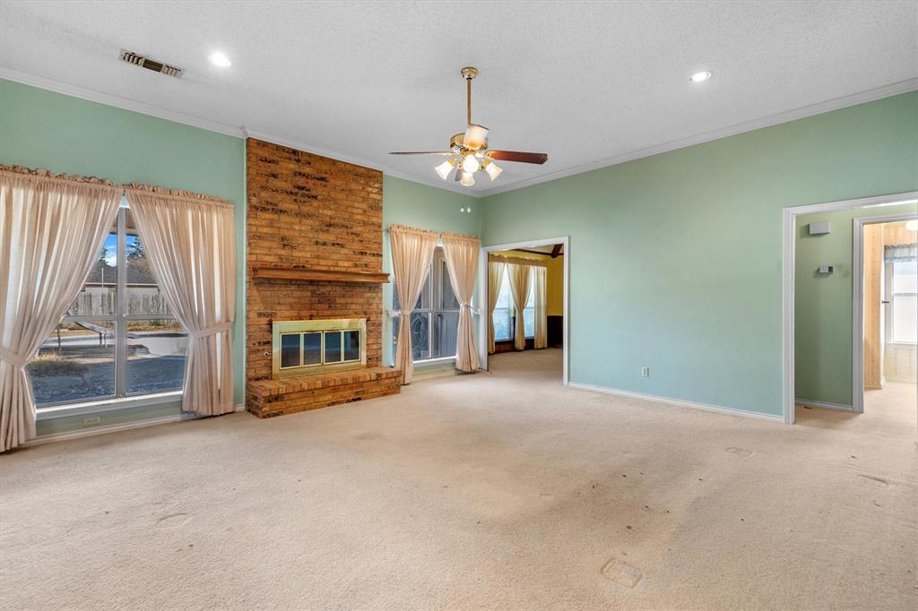 Greenbriar Estates - Residential