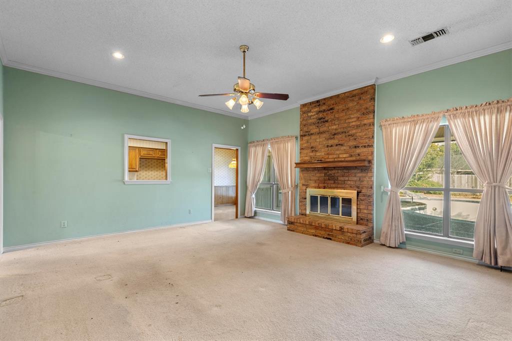 Greenbriar Estates - Residential