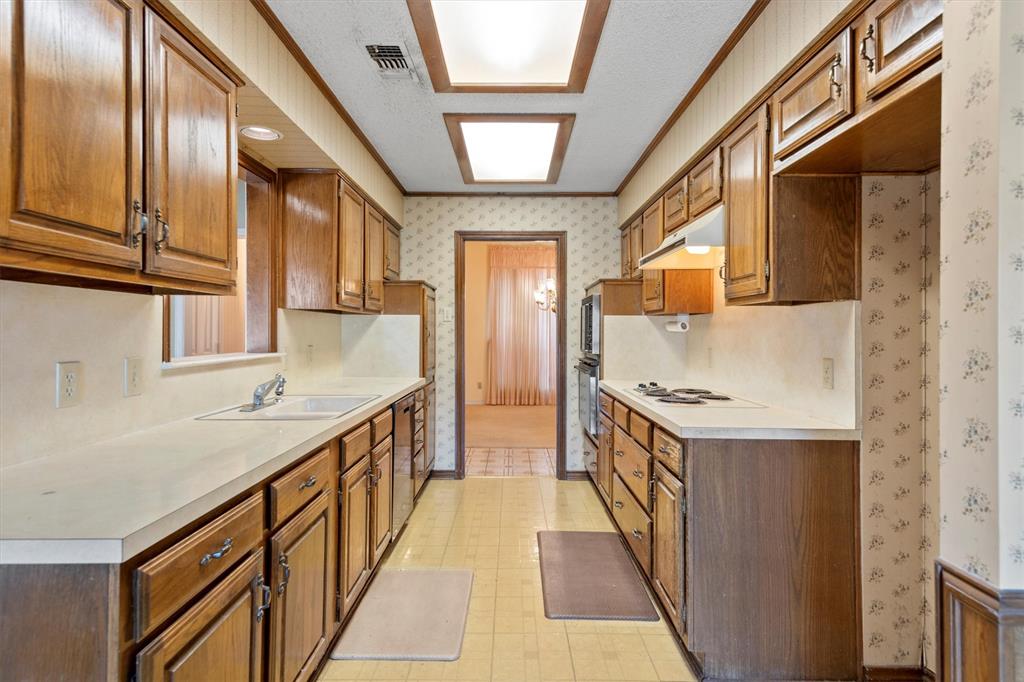 Greenbriar Estates - Residential