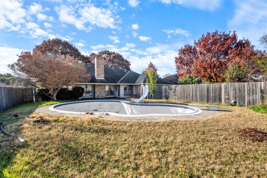 Greenbriar Estates - Residential