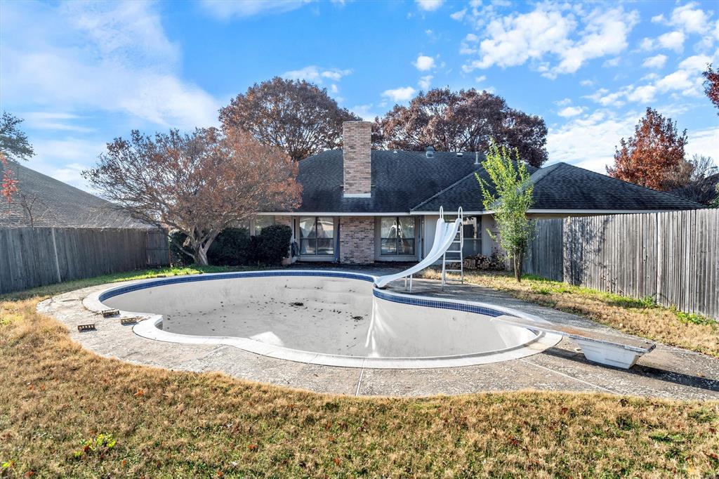 Greenbriar Estates - Residential