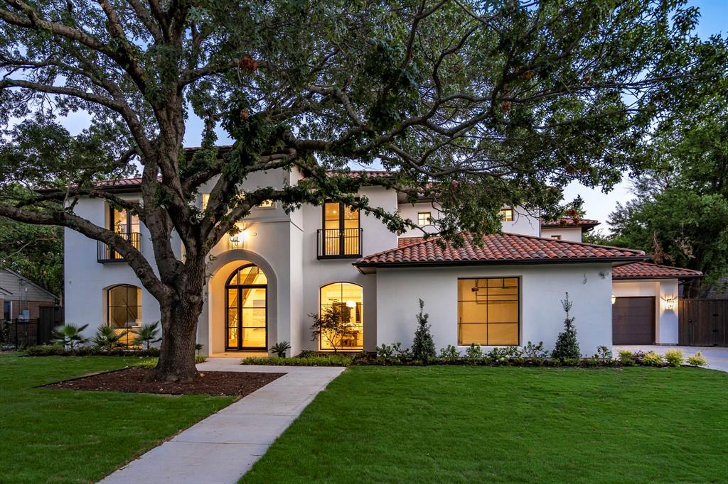 Inwood Road Estates - Residential