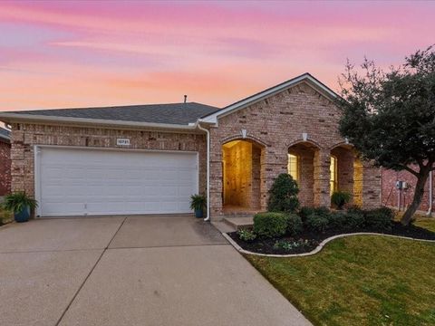 12721 Old MacGregor Lane Fort Worth TX 76244