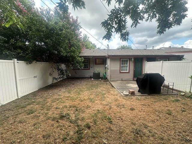 Queensborough Add - Residential Lease