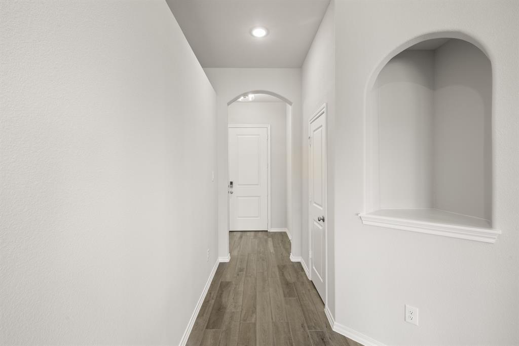 Summer Crest - Residential