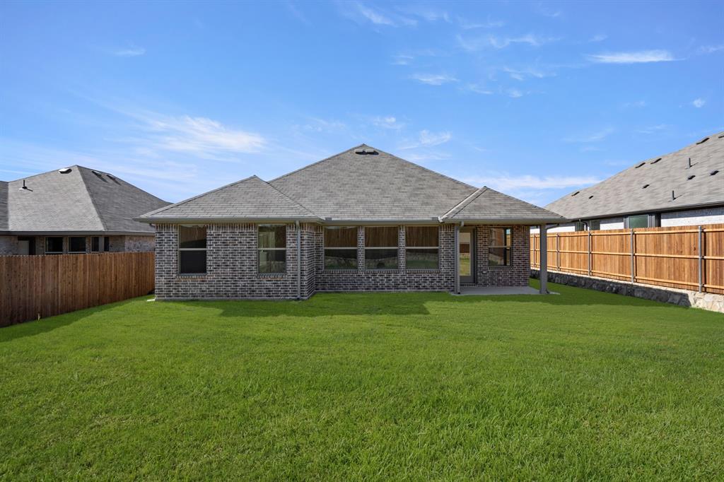 Summer Crest - Residential