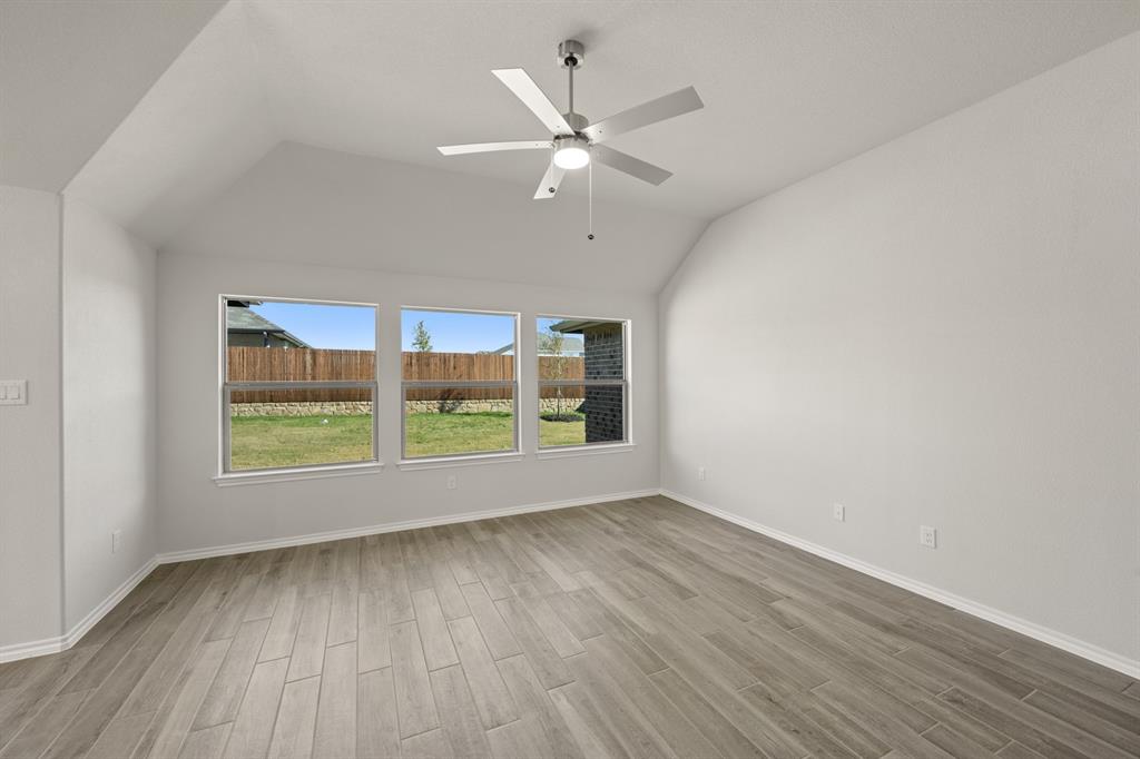 Summer Crest - Residential