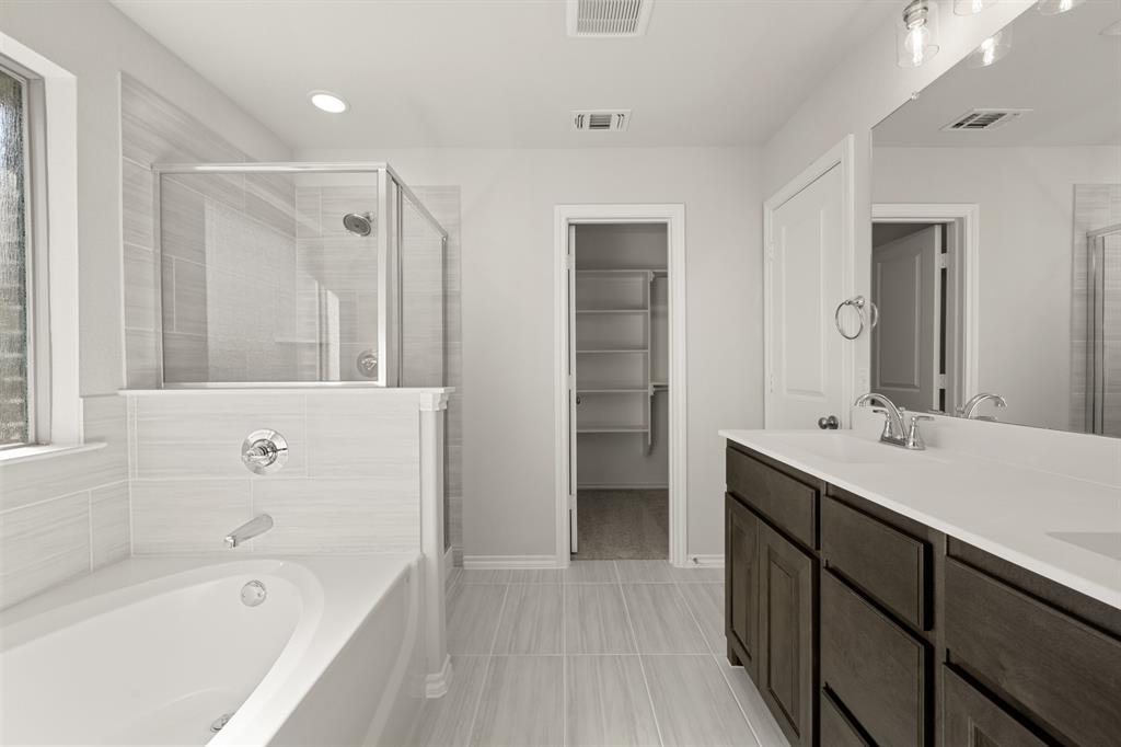 Summer Crest - Residential