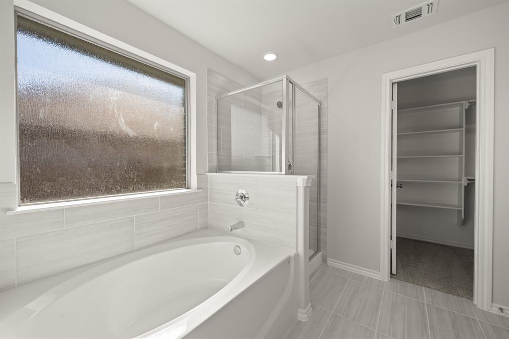 Summer Crest - Residential