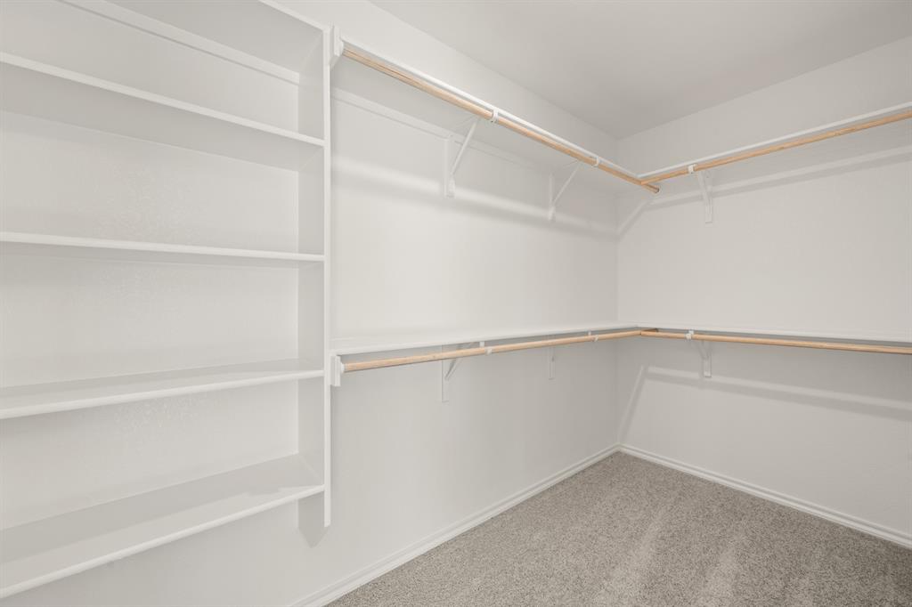 Summer Crest - Residential