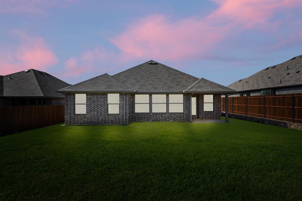 Summer Crest - Residential