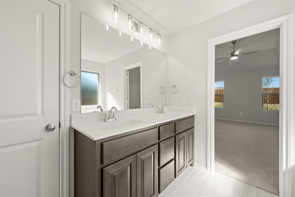 Summer Crest - Residential