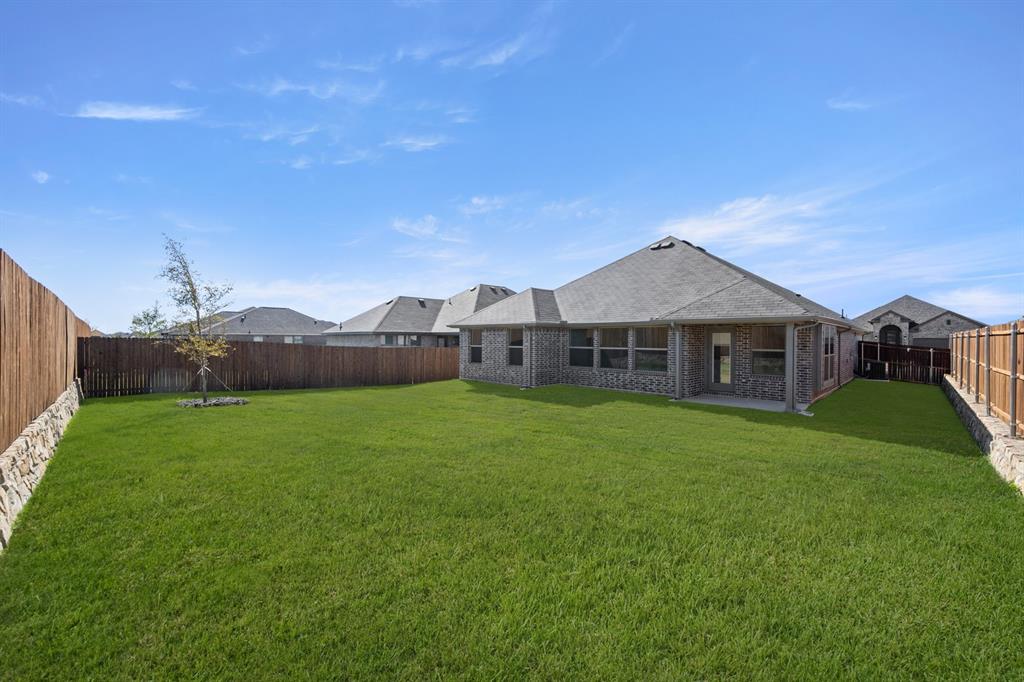 Summer Crest - Residential