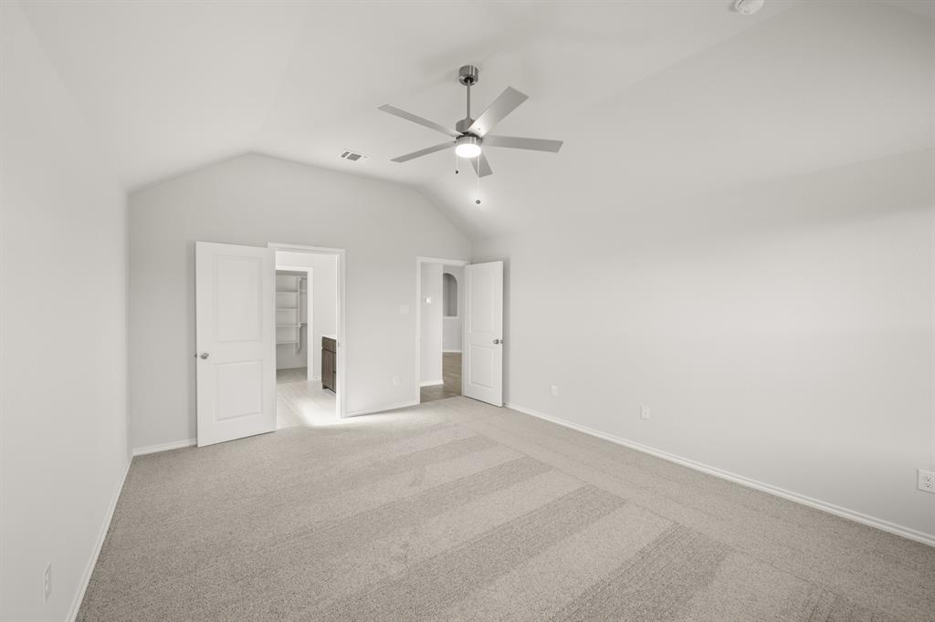 Summer Crest - Residential