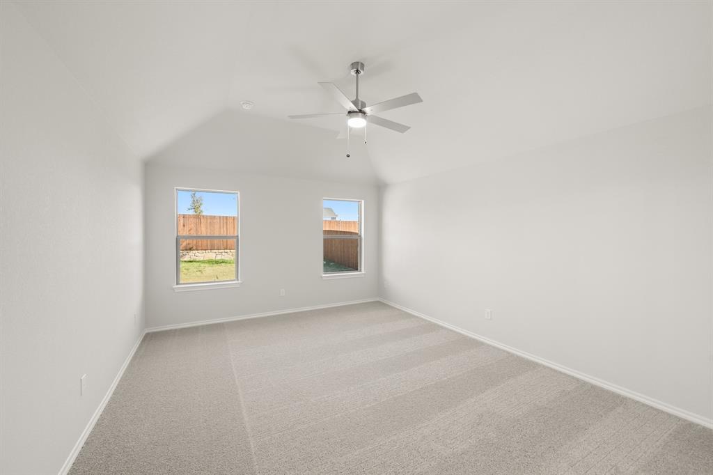 Summer Crest - Residential