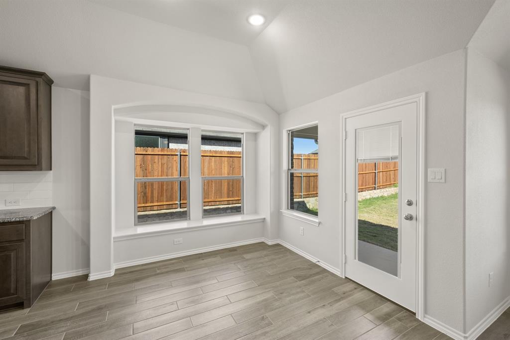 Summer Crest - Residential