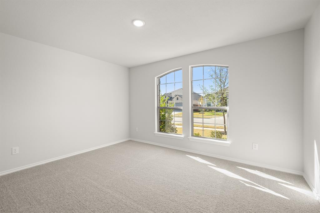 Summer Crest - Residential