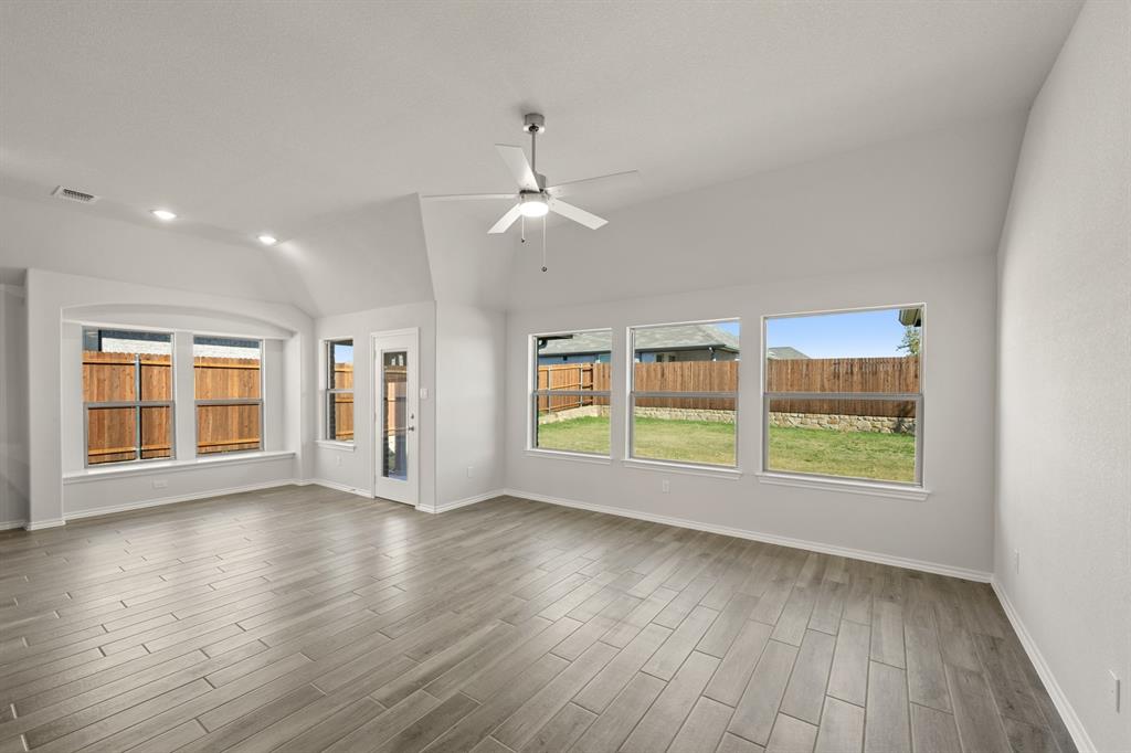 Summer Crest - Residential