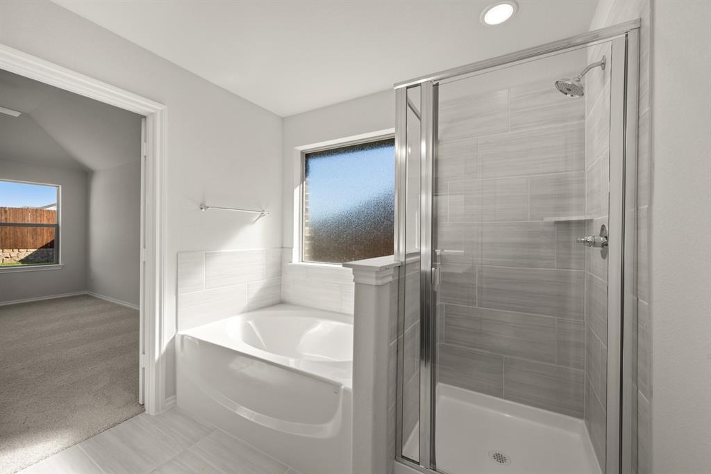 Summer Crest - Residential