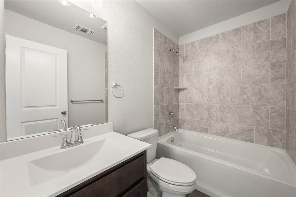 Summer Crest - Residential