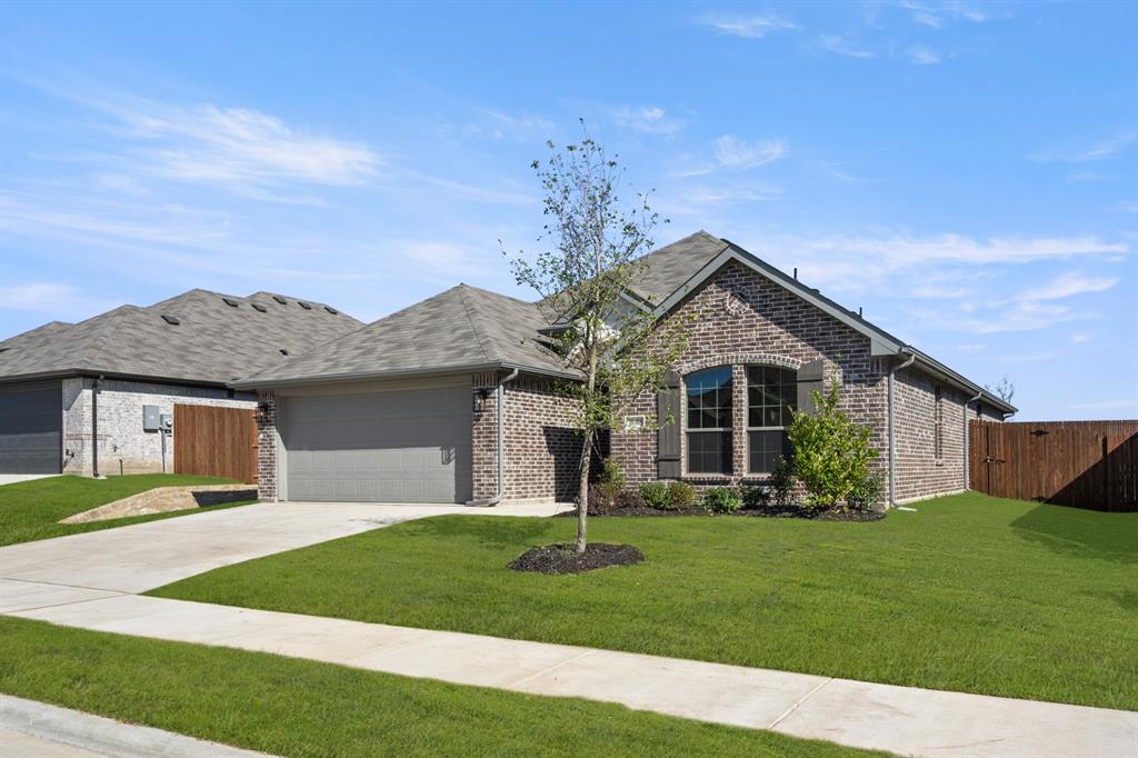 Summer Crest - Residential