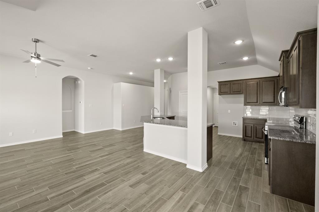 Summer Crest - Residential