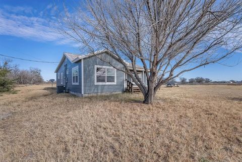 A home in Hawley