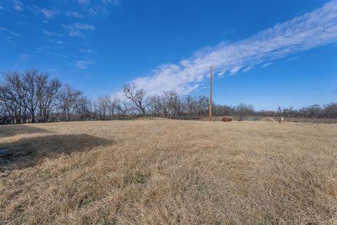 A home in Hawley