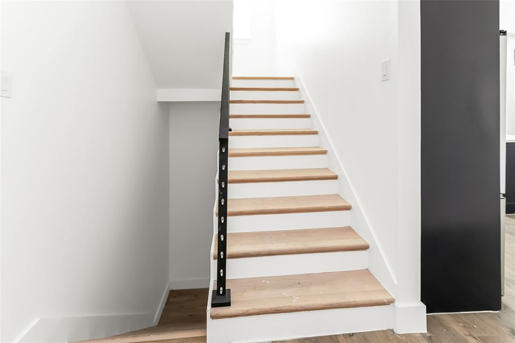 Holloway Addition - Residential Lease