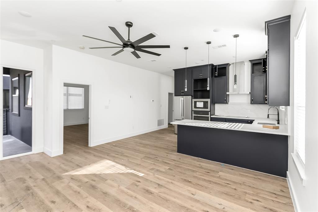 Holloway Addition - Residential Lease