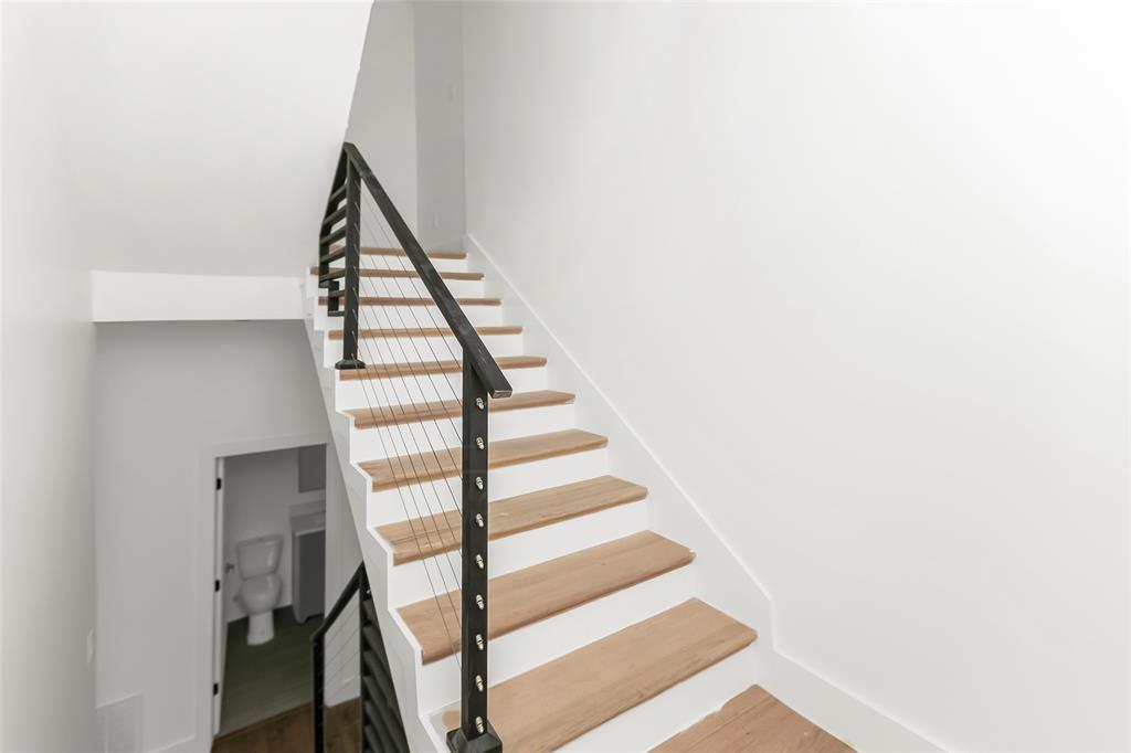 Holloway Addition - Residential Lease