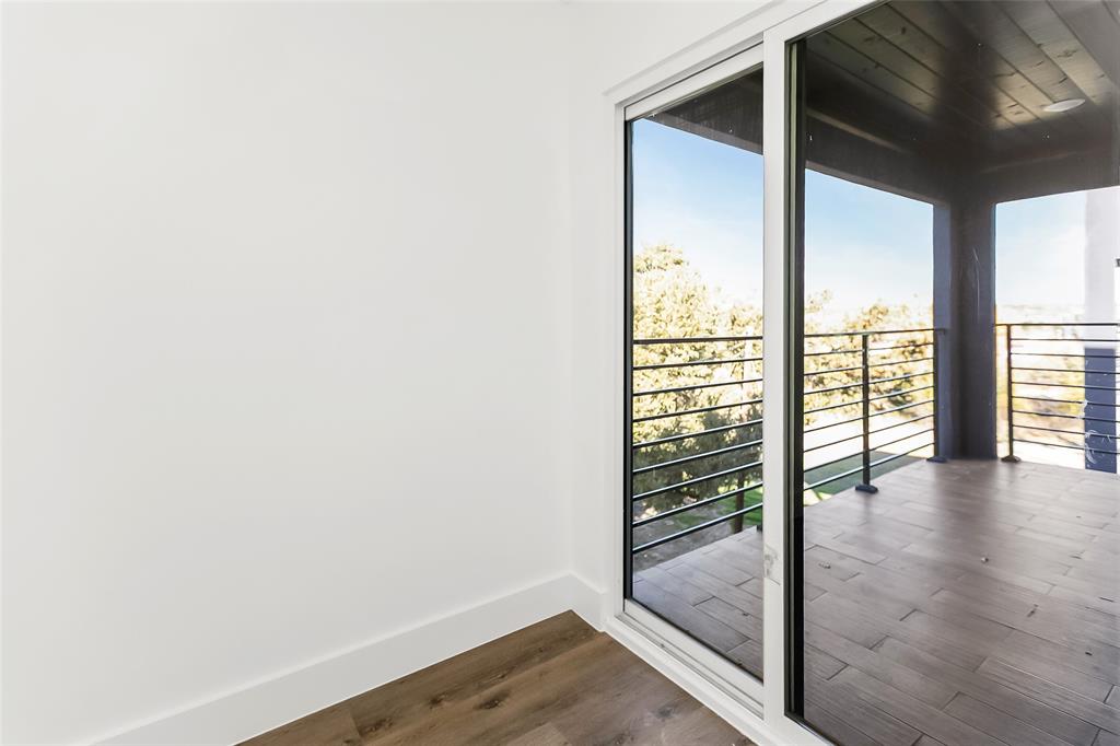 Holloway Addition - Residential Lease