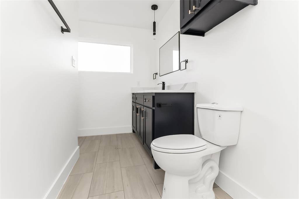 Holloway Addition - Residential Lease