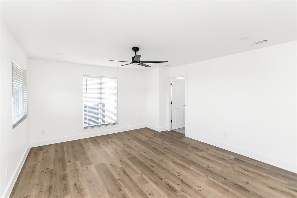 Holloway Addition - Residential Lease