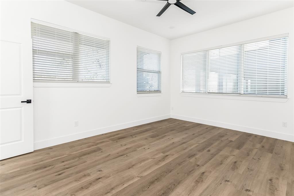 Holloway Addition - Residential Lease