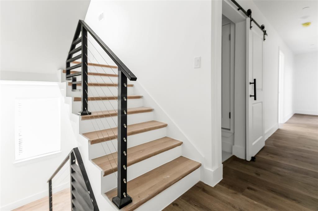 Holloway Addition - Residential Lease