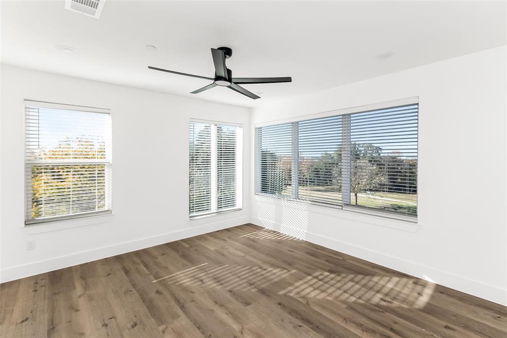 Holloway Addition - Residential Lease