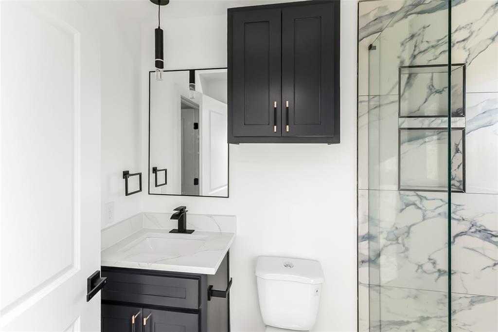 Holloway Addition - Residential Lease