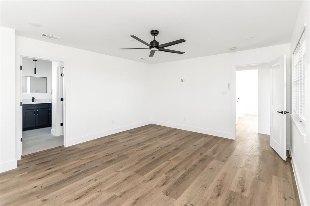 Holloway Addition - Residential Lease