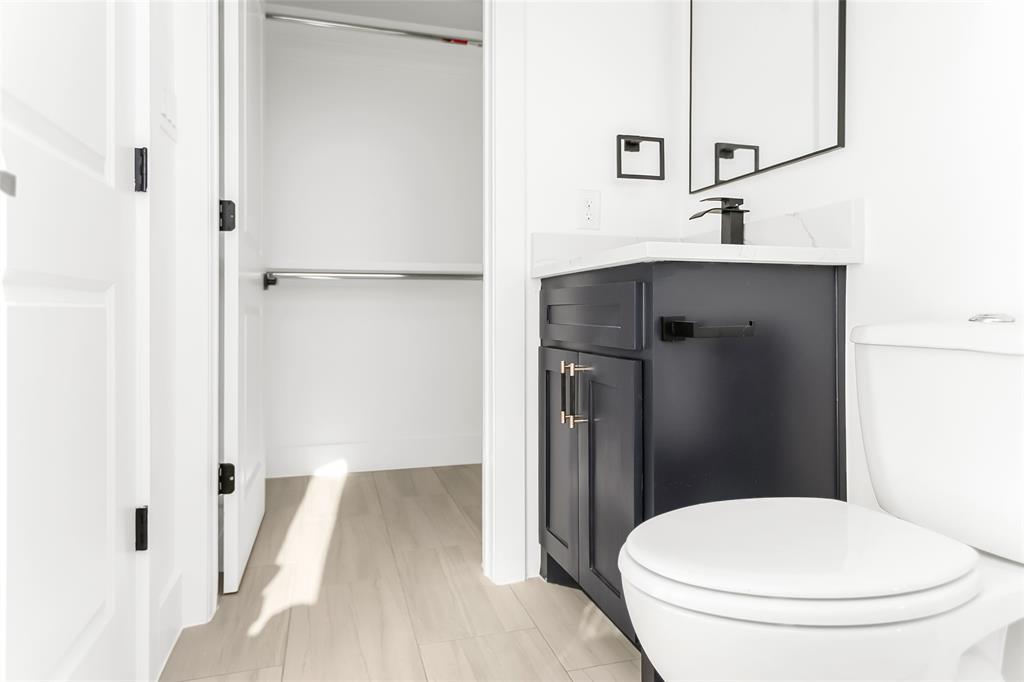 Holloway Addition - Residential Lease