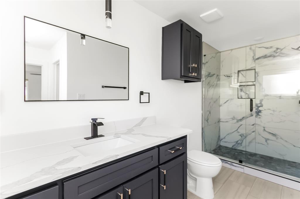 Holloway Addition - Residential Lease