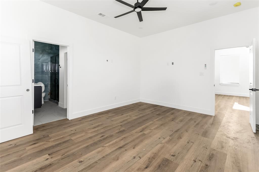 Holloway Addition - Residential Lease