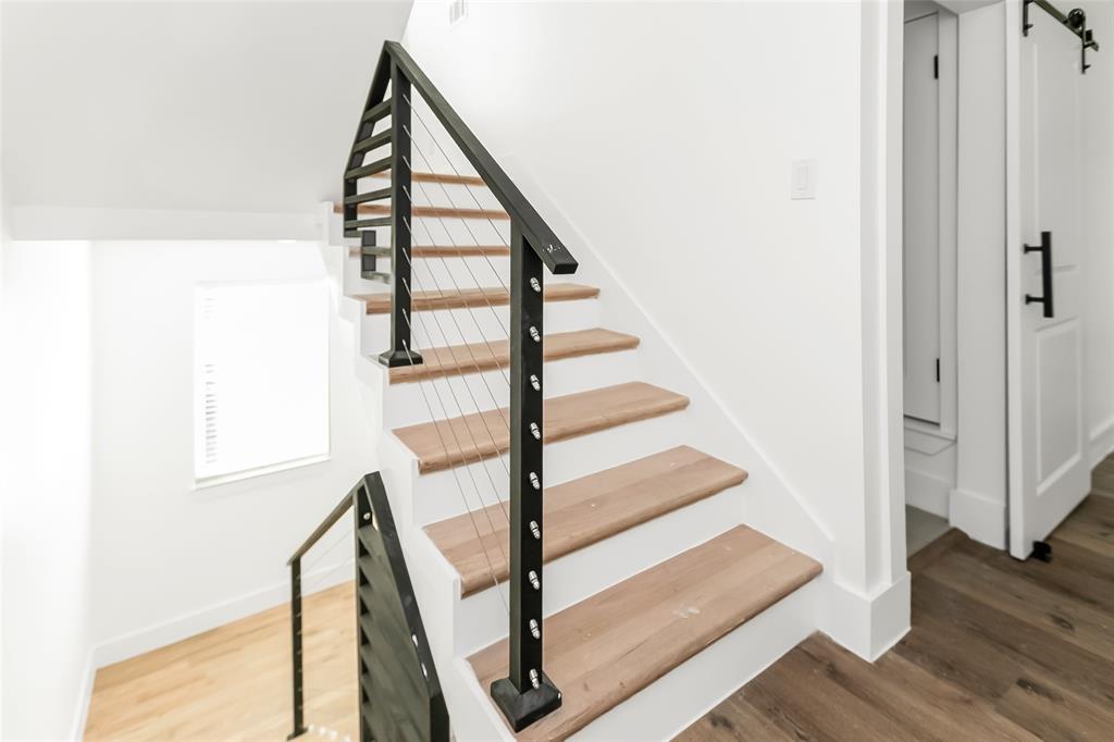 Holloway Addition - Residential Lease