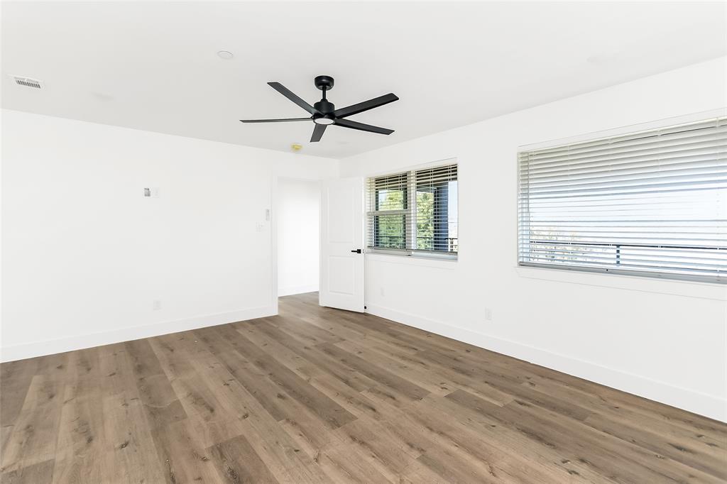 Holloway Addition - Residential Lease