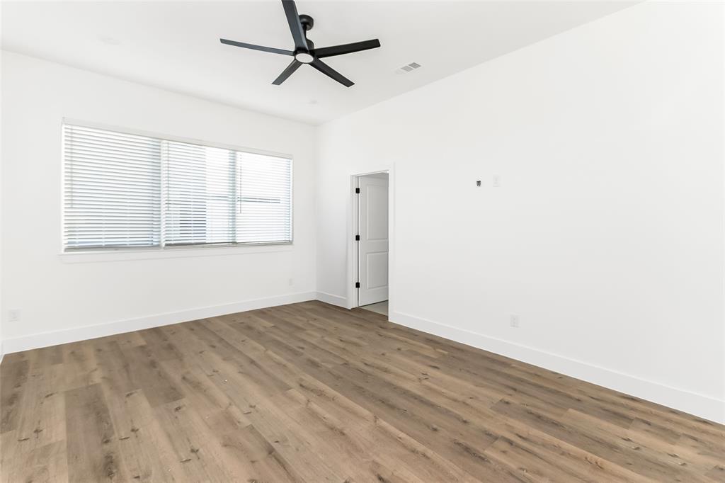 Holloway Addition - Residential Lease