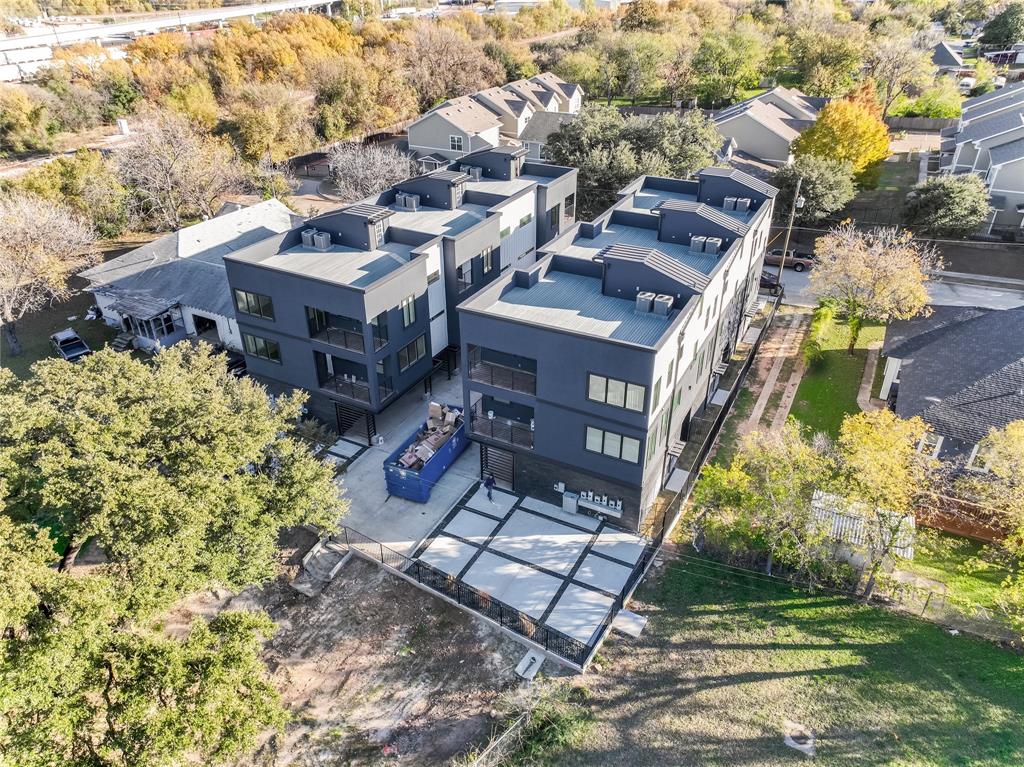 Holloway Addition - Residential Lease