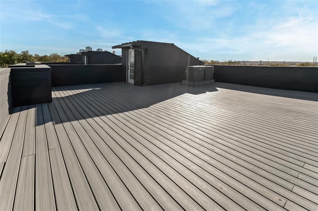 Holloway Addition - Residential Lease