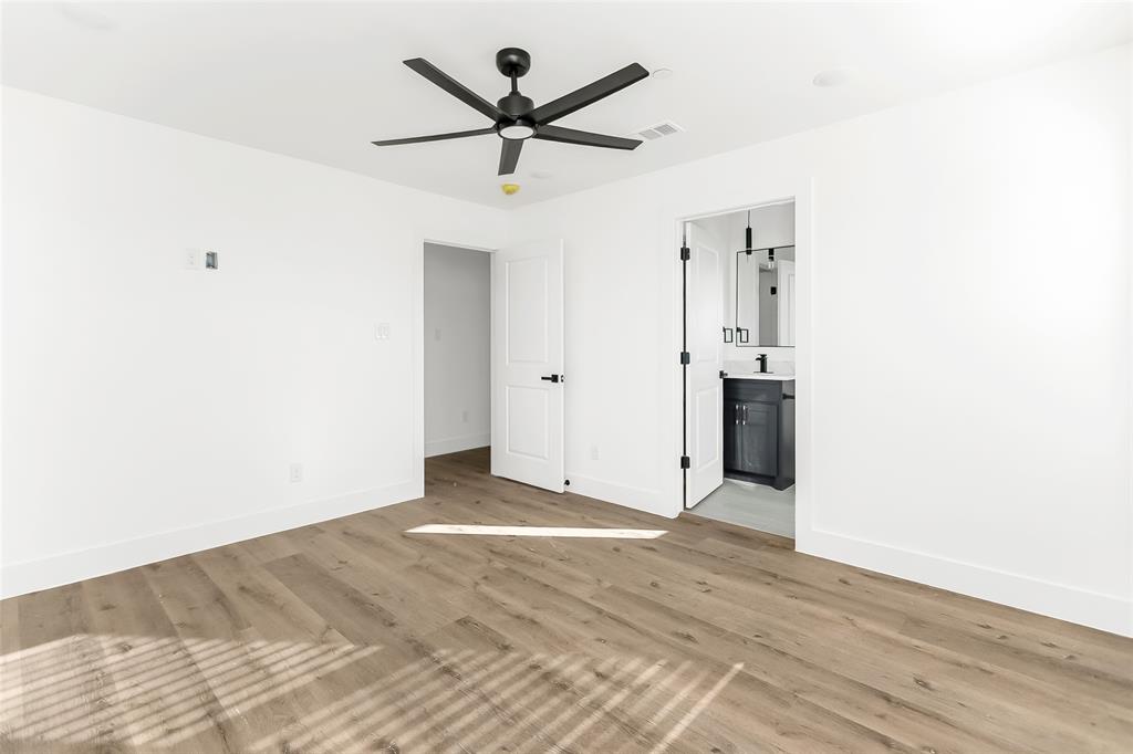 Holloway Addition - Residential Lease